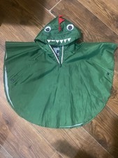 Stunning NEXT Green Dinosaur