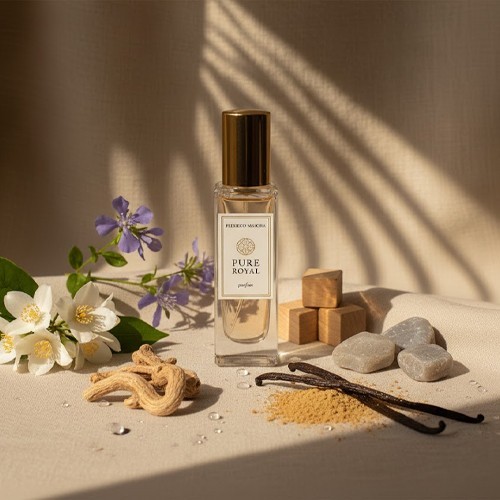 Federico mahora pure royal - pure,
