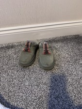 Ugg Tazz Junior Slipper Uk 3