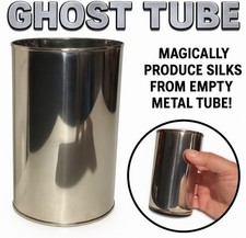 DELUXE METAL GHOST TUBE Stage