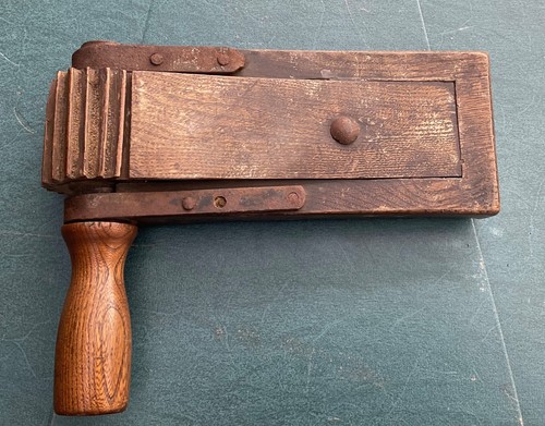 Antique wooden air - antique,