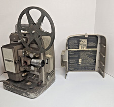 Bell & Howell Vintage 8mm