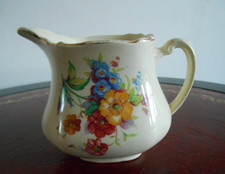 Milk Jug Creamer AJ Wilkinson