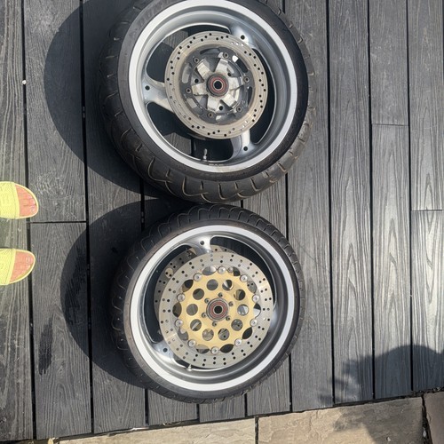 Marchessini spoke moto guzzi - marchessini,