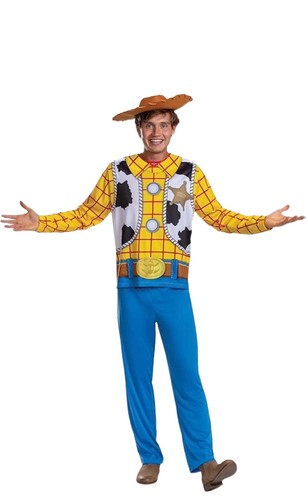 Adult disney toy story - disney,