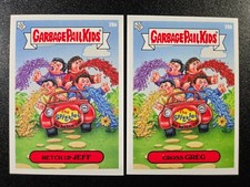 Wiggles Big Red Car Spoof 2022