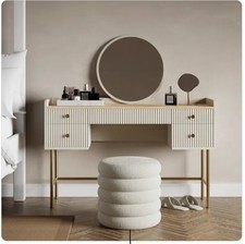 Dunelm Mirror 55cm diameter