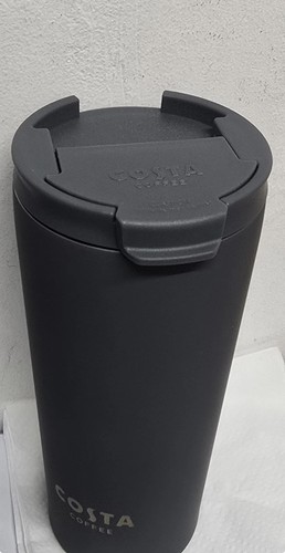Costa coffee 16oz soft touch - 16oz,