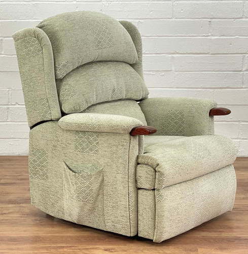 Hsl aysgarth riser recliner - hsl,