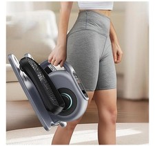 Under Desk Seated Elliptical