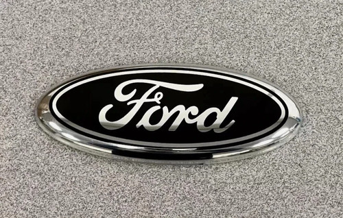Ford focus mk3 rear badge - focus,
