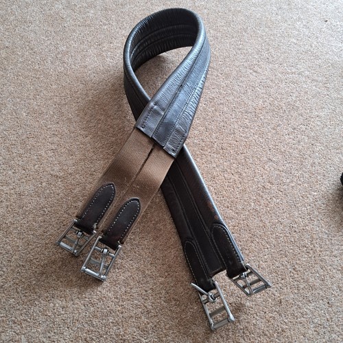 Wembley brown leather - brown,