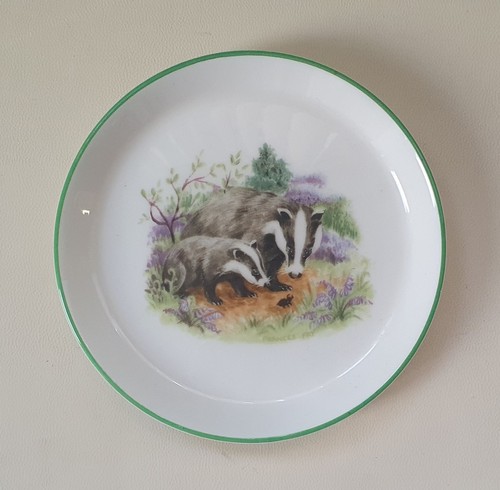 Vintage crown staffordshire - vintage,
