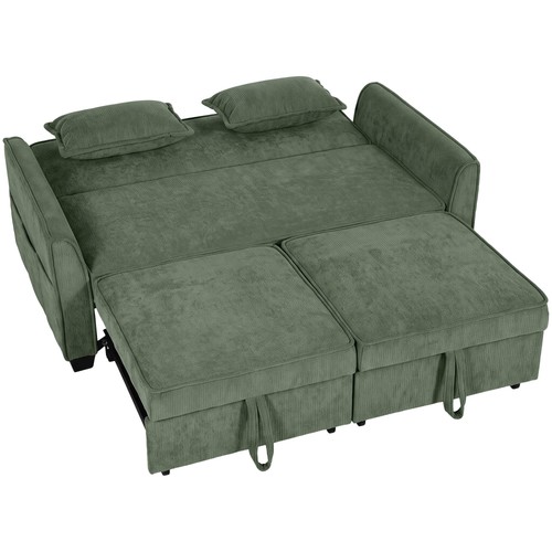 Seater sofa bed - seater,