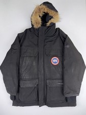 Canada goose expedition - canada, parka