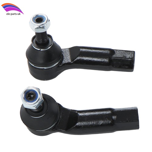 Tie track rod end front - tie,