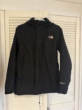 North Face Gore-Tex Breathable