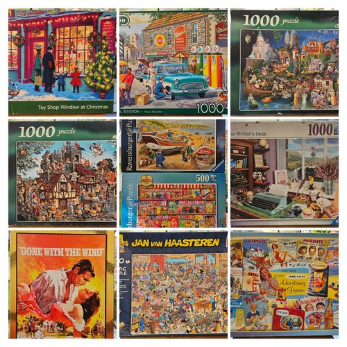 1000 500 piece - &,