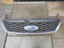 Ford Mondeo MK4 Titanium Sport