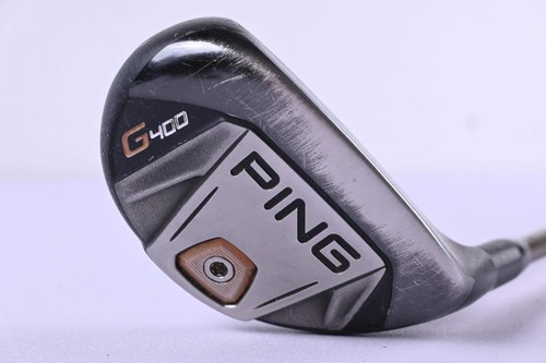 Ping g400 hybrid 22 - ping,