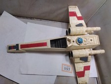 Star Wars Kenner Toy Original X Wing 