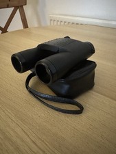 Source Small Compact Lightweight Binoculars With Case