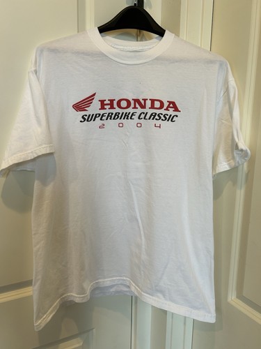 Honda vintage 2004 superbike - 2004,