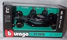 Mercedes amg w16 n012 - f1,