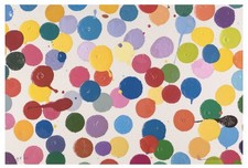 Damien Hirst - H11 - The