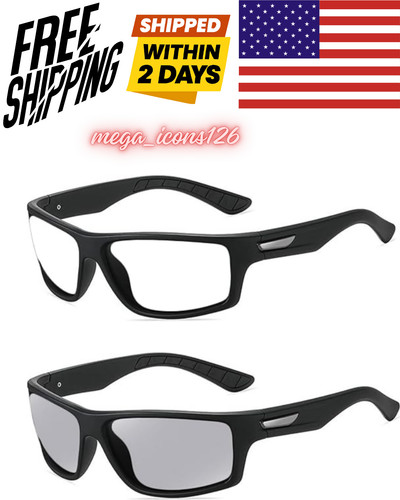 Durable photochromic sport - photochromic,
