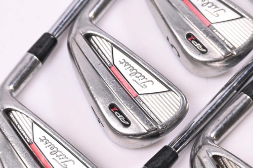 Titleist ap1 2008 - ap1, irons