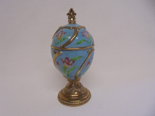 House faberge musical - of,