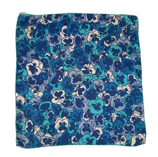 Richard Allan vintage silk