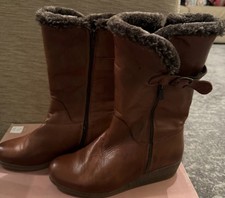 Moda In Pelle Women's Farino