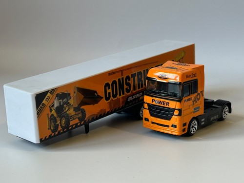 Lorry truck transporter - lorry/truck,