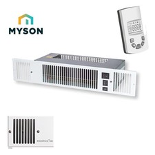 Myson KICKSPACE® KS500E ECO