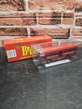Britbus 1/76 Scale Model Bus