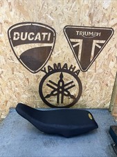 Honda Trx 450 R 2004-2005 Seat Saddle FMF Cover Seat