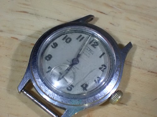 Fortis special jewel men s - fortis,