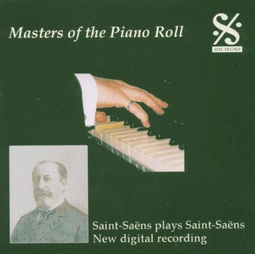 Masters the piano - masters,