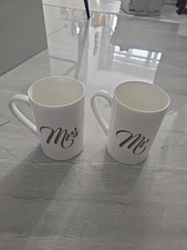 💜 MR & MRS MUGS