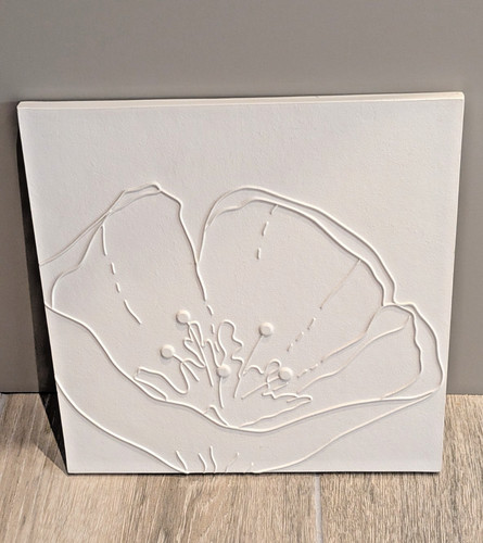 Home white minimalist 3d - home,