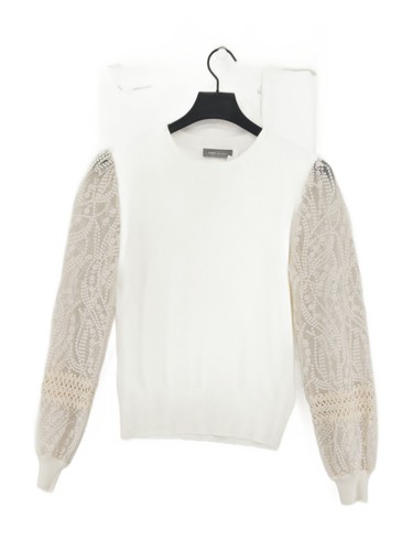 Mint velvet women jumper - mint,