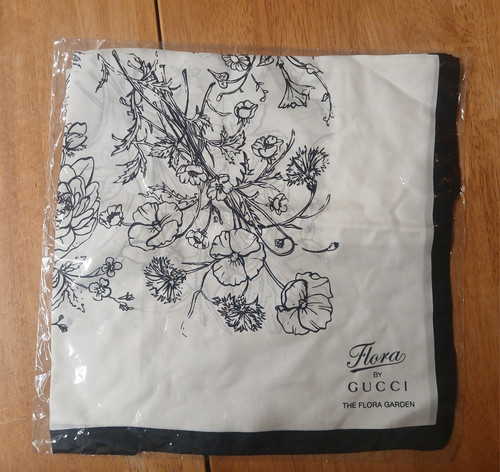 Gucci flora garden - gucci,