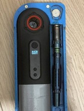 Mad Heaters Tempest V1 3mm