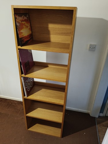 Vinyl record storage - record, unit