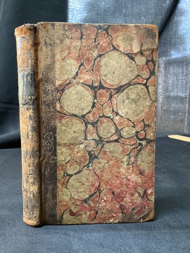 Good 6th edition - 1779, life