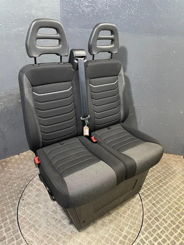 Iveco daily mk6 2015 - iveco,