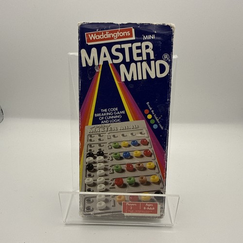 Rare vintage mini - rare,