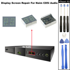 For Naim CD5I Network Player